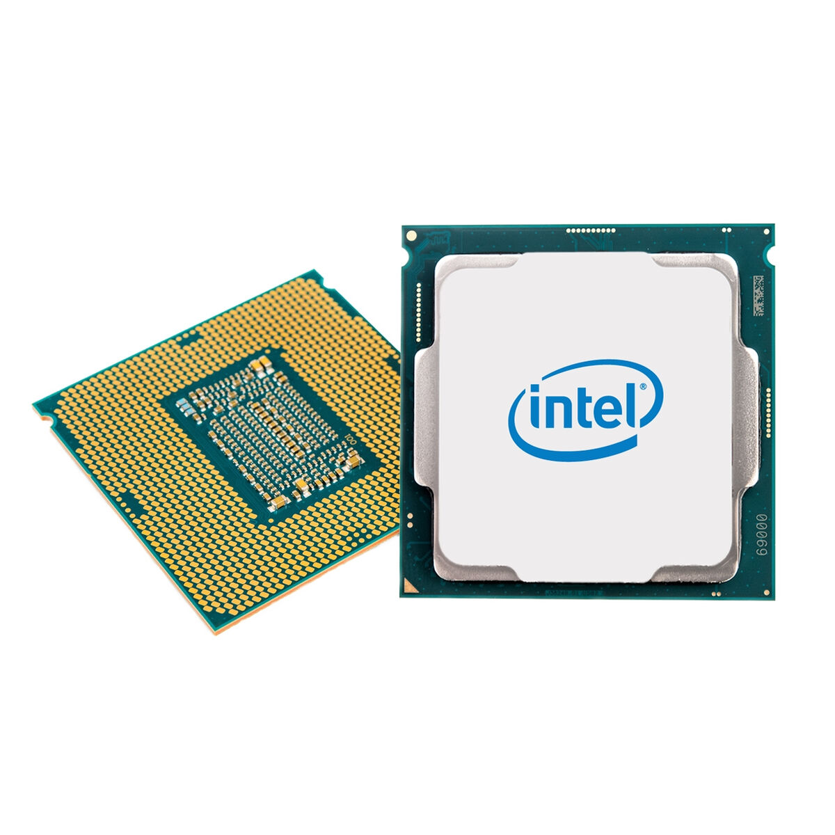 Процессор Dell 338-CBXK